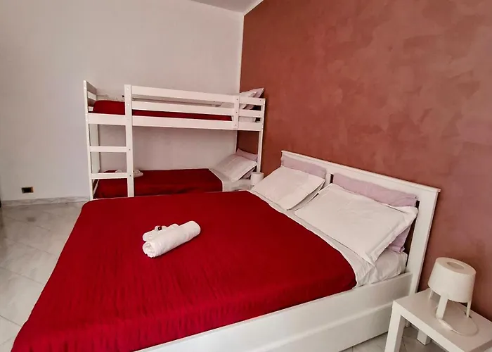 Apartamento Rhome Sweet Rhome Roma