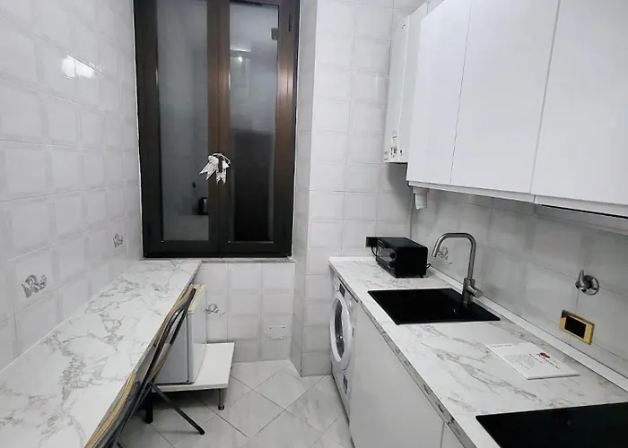 Apartamento Rhome Sweet Rhome