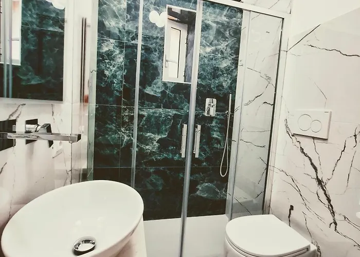 Apartamento Rhome Sweet Rhome