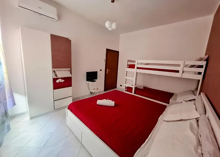 Rhome Sweet Rhome Apartamento