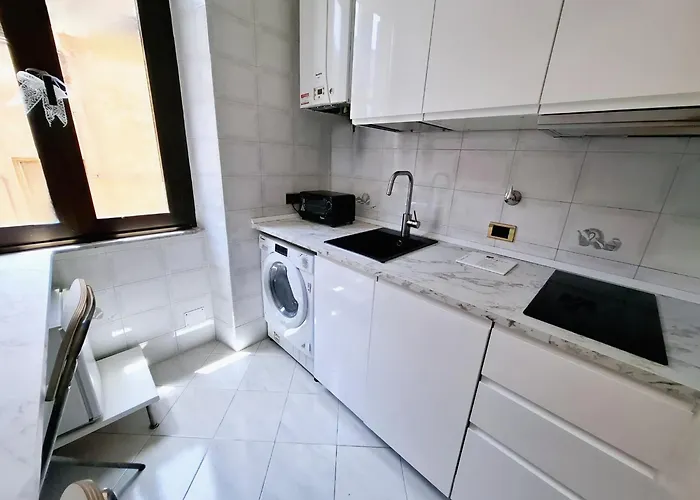 Apartamento Rhome Sweet Rhome
