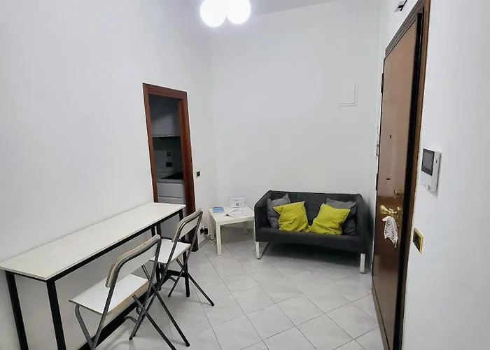 Apartamento Rhome Sweet Rhome Roma