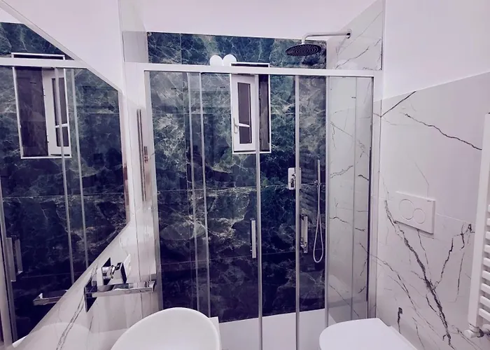 Rhome Sweet Rhome Řím