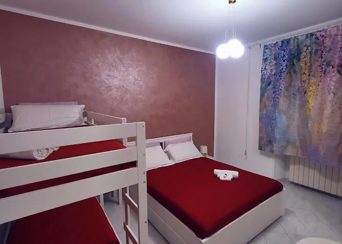 Apartamento Rhome Sweet Rhome