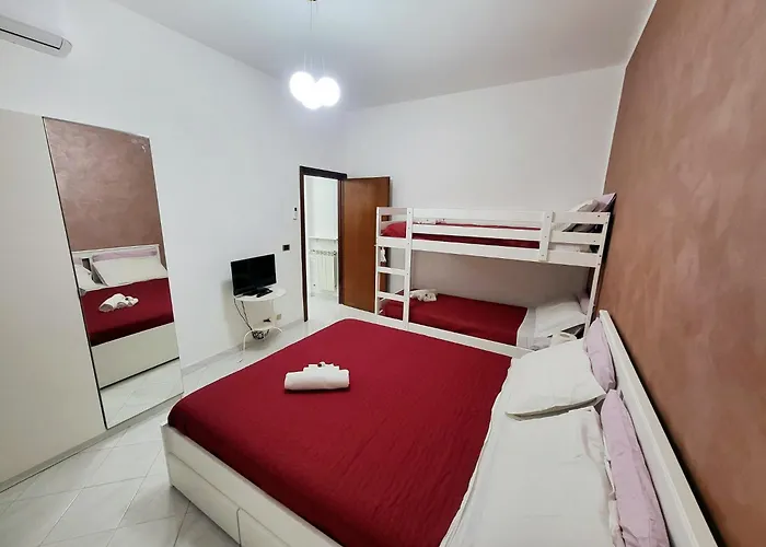 Apartamento Rhome Sweet Rhome Roma