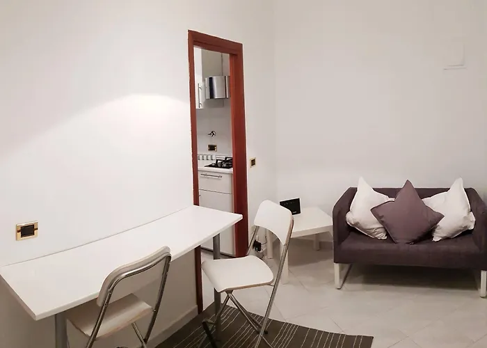 Rhome Sweet Rhome Apartamento Roma