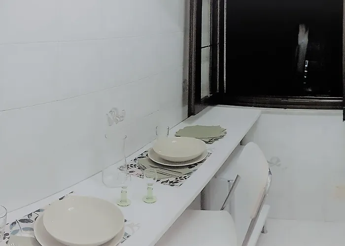 Rhome Sweet Rhome Apartamento *