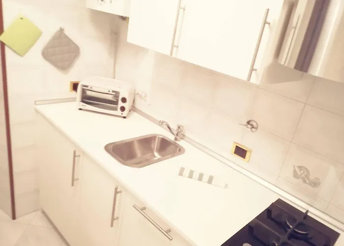 Apartamento Rhome Sweet Rhome *