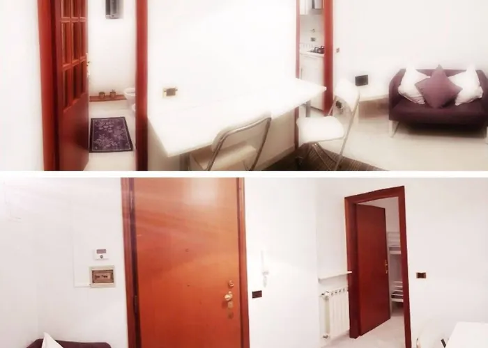 Apartamento Rhome Sweet Rhome *