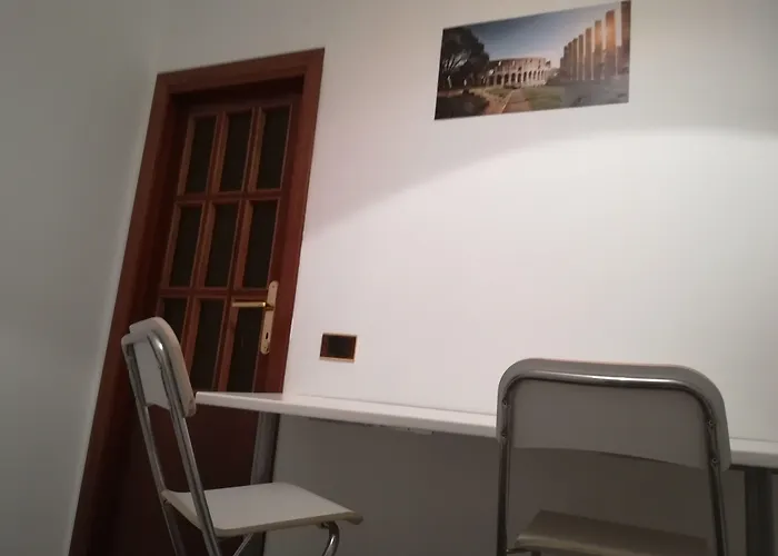 Rhome Sweet Rhome Apartamento Roma