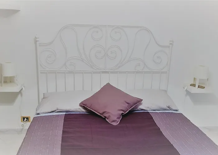 Rhome Sweet Rhome Apartamento Roma