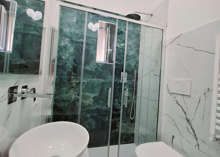 Apartmán Rhome Sweet Rhome *
