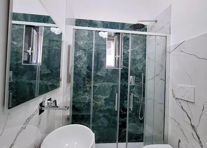 Apartmán Rhome Sweet Rhome