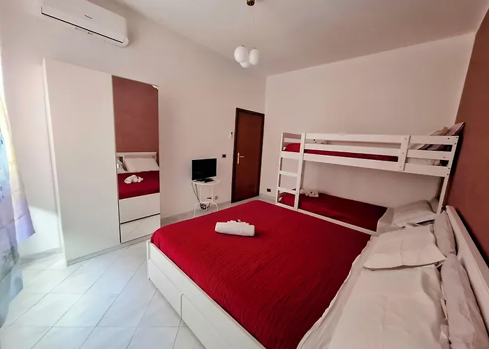 Rhome Sweet Rhome Apartmán *