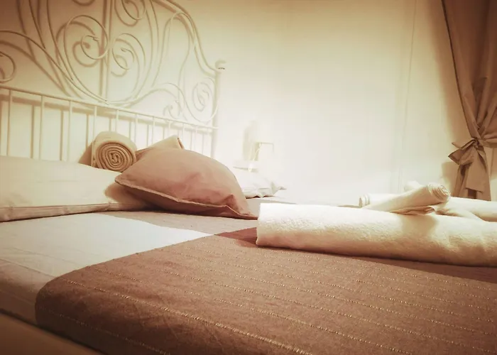 Rhome Sweet Rhome Apartamento