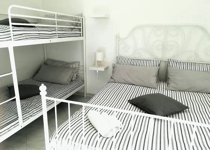 Apartamento Rhome Sweet Rhome