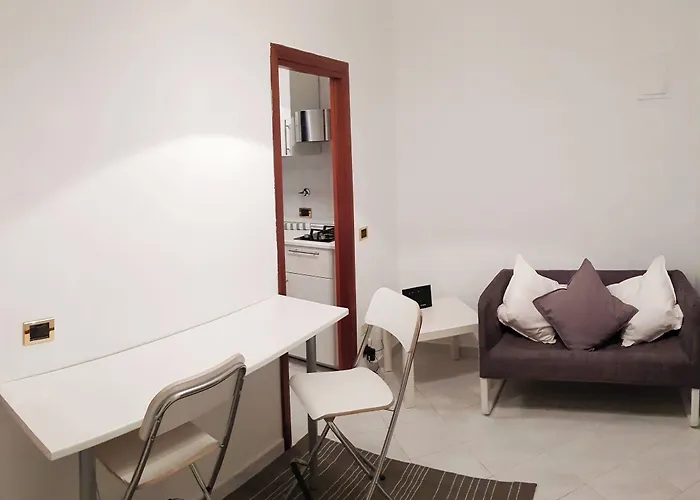 Apartmán Rhome Sweet Rhome *