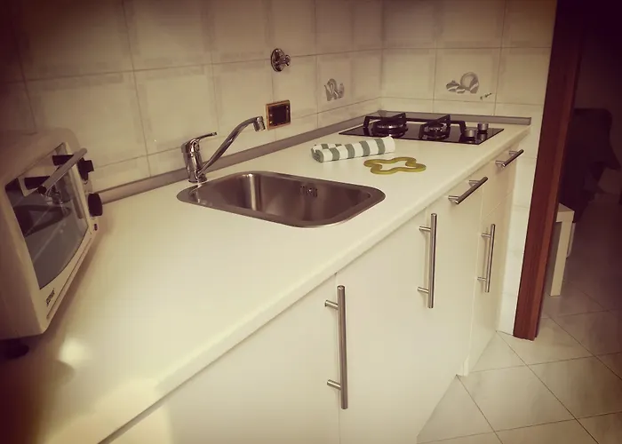 Rhome Sweet Rhome * Řím