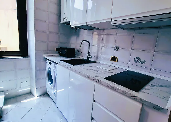 Apartamento Rhome Sweet Rhome