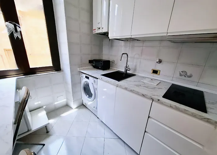 Rhome Sweet Rhome Apartamento *