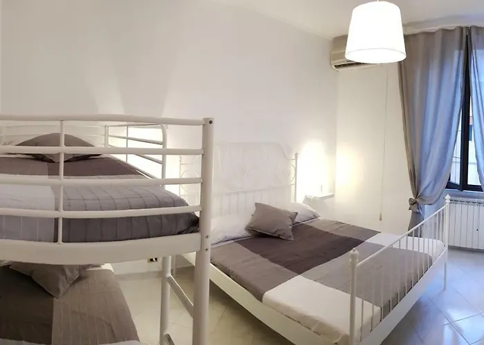 Apartamento Rhome Sweet Rhome