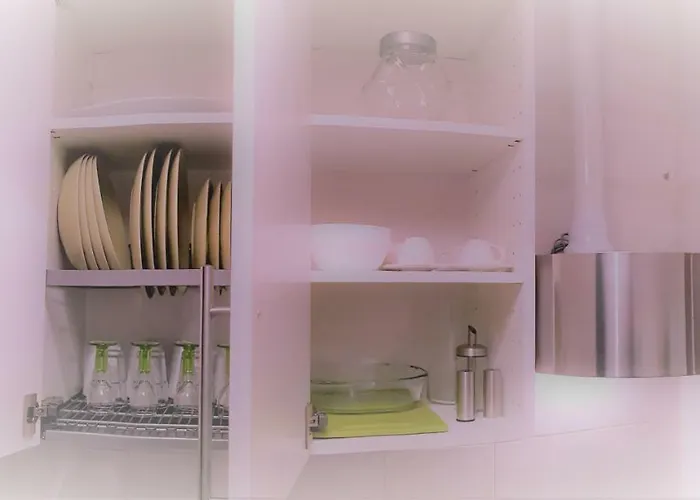 Apartamento Rhome Sweet Rhome Roma
