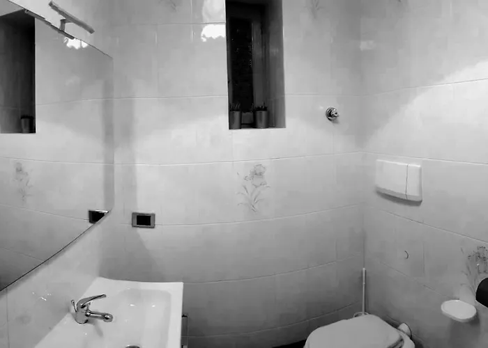Rhome Sweet Rhome Apartamento Roma