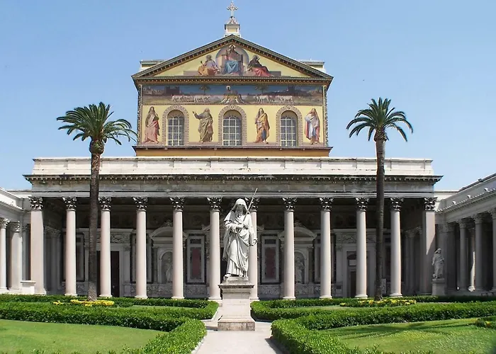 Rhome Sweet Rhome * Roma
