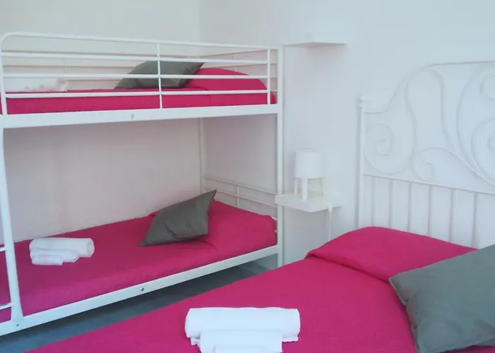 Apartamento Rhome Sweet Rhome *