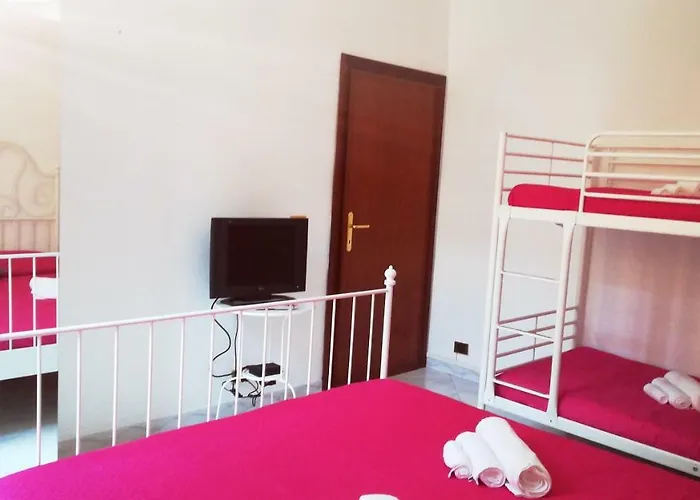 Rhome Sweet Rhome * Roma