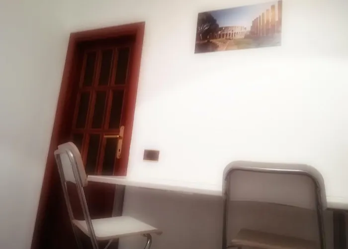 Rhome Sweet Rhome Apartamento
