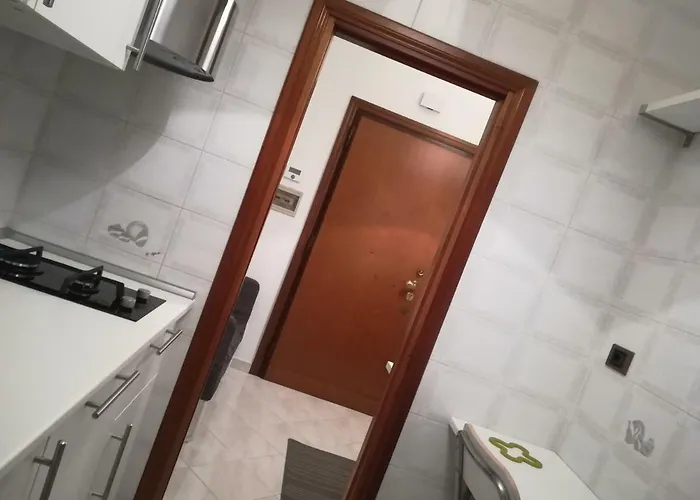 Rhome Sweet Rhome Apartamento