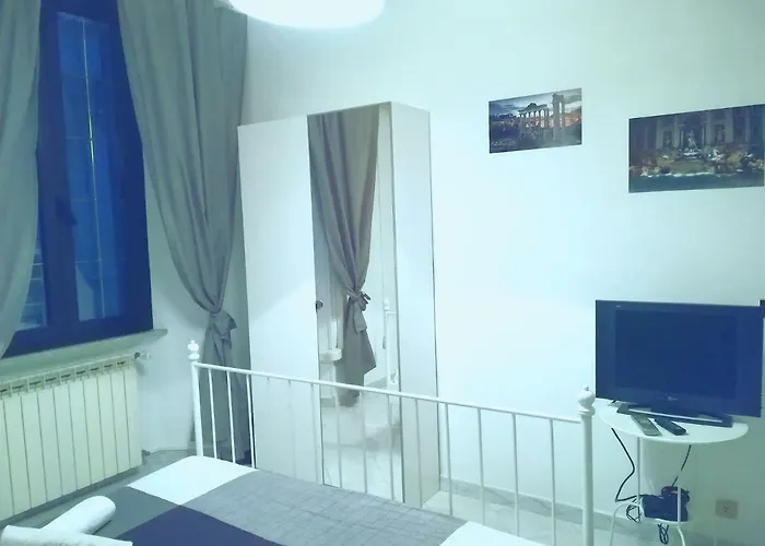 Rhome Sweet Rhome Apartamento