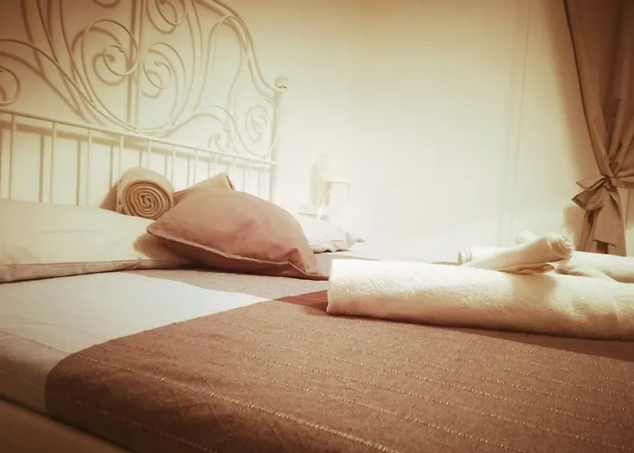 Rhome Sweet Rhome Apartamento Roma