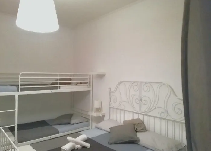 Apartamento Rhome Sweet Rhome