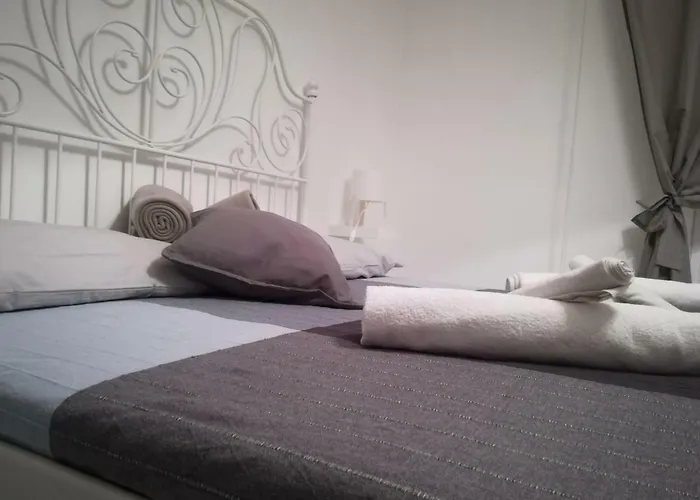 Rhome Sweet Rhome Apartamento *