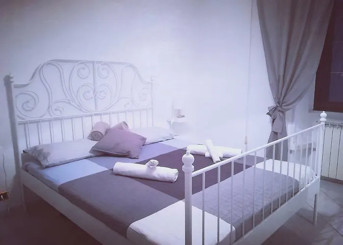 Rhome Sweet Rhome Apartamento Roma