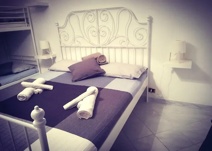 Apartamento Rhome Sweet Rhome