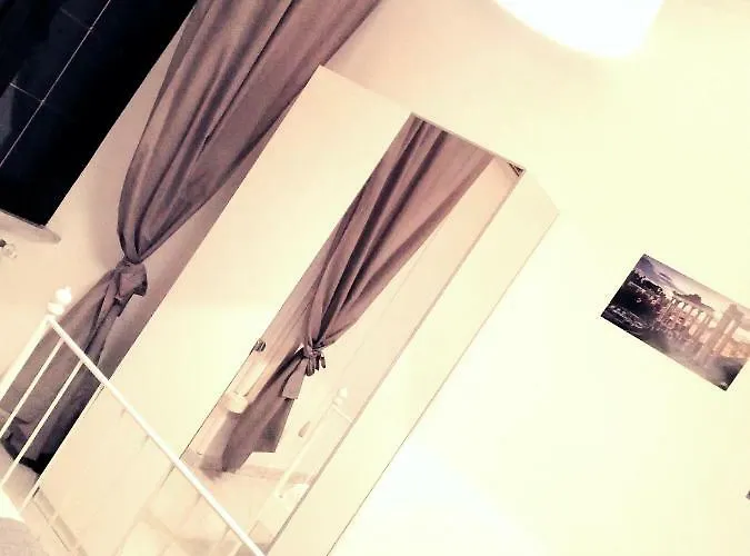 Rhome Sweet Rhome Apartamento