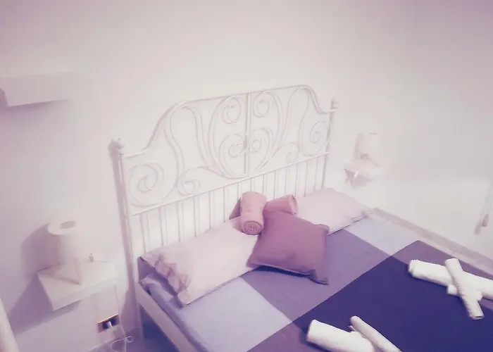 Apartamento Rhome Sweet Rhome Roma