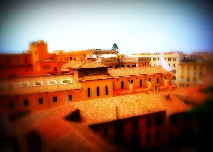 Rhome Sweet Rhome Roma
