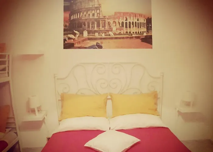 Rhome Sweet Rhome Apartamento