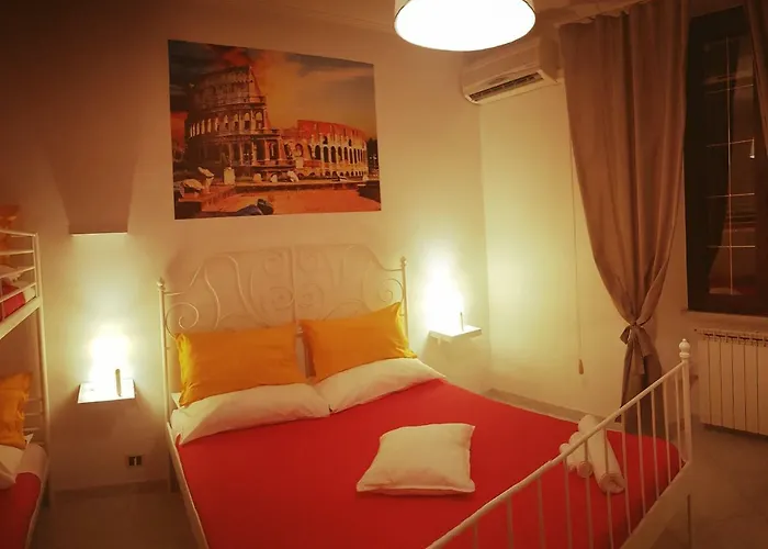 Rhome Sweet Rhome Apartamento